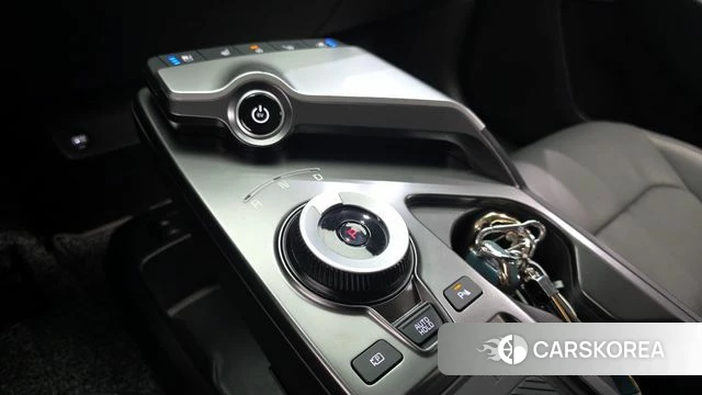 Kia EV6 id 4195145 из Кореи 30