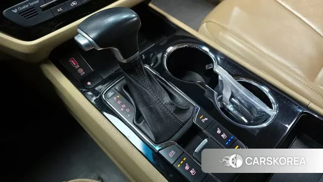 Kia The New Carnival id 3313043 из Кореи 19