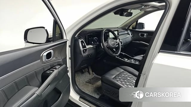 Kia Sorento 4th Generation id 4711977 из Кореи 33