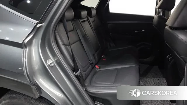 Hyundai Tucson Hybrid (NX4) id 3482430 из Кореи 19