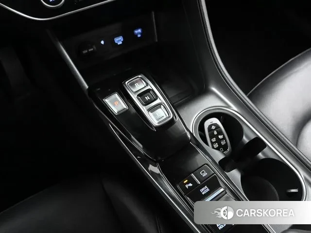 Hyundai Sonata (DN8) id 3417002 из Кореи 19