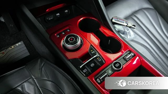 Kia K5 3rd generation id 3916232 из Кореи 19