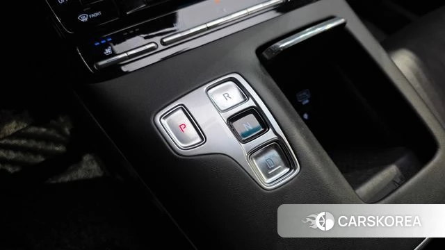 Hyundai The New Grandeur IG id 4465052 из Кореи 19