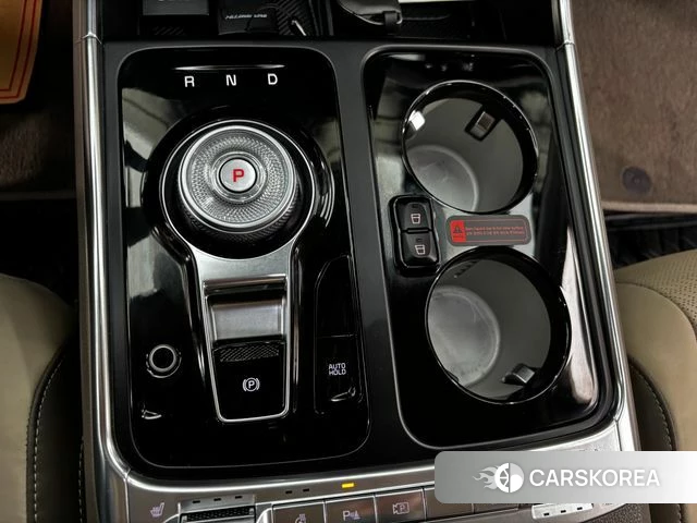 Kia The New Carnival 4th Generation id 4177596 из Кореи 17