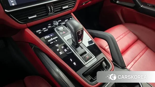 Porsche Cayenne (PO536) id 3499557 из Кореи 19