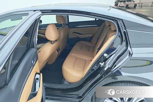 Nissan Teana id 4307766 из Китая 16