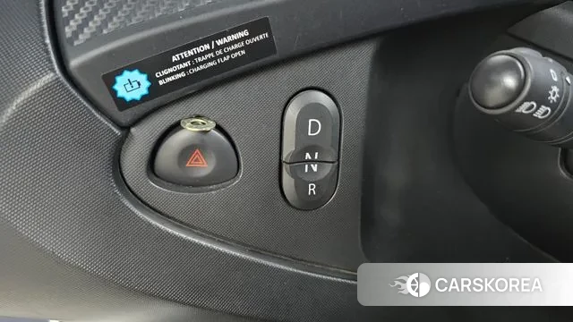 Renault Korea (Samsung) Twizy id 3059859 из Кореи 19