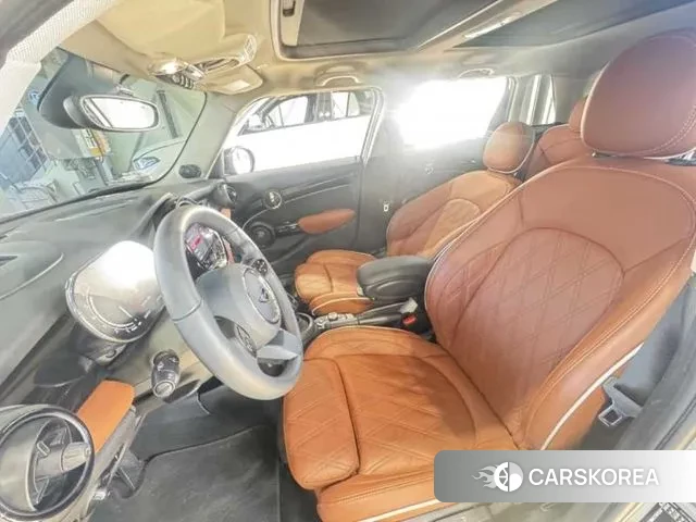 Mini Cooper S id 3619046 из Кореи 9