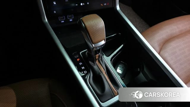 Ssangyong Torres id 4835363 из Кореи 19
