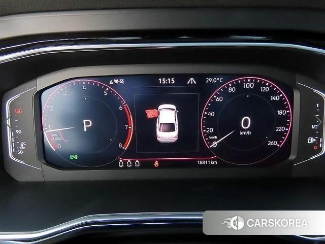 Volkswagen 7th Generation of Jetta id 4561140 из Кореи 18