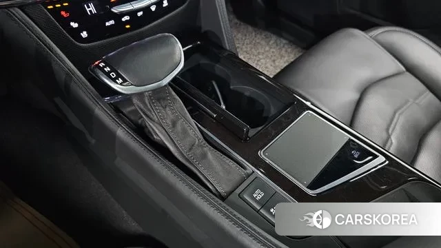 Cadillac CT6 id 3602124 из Кореи 19