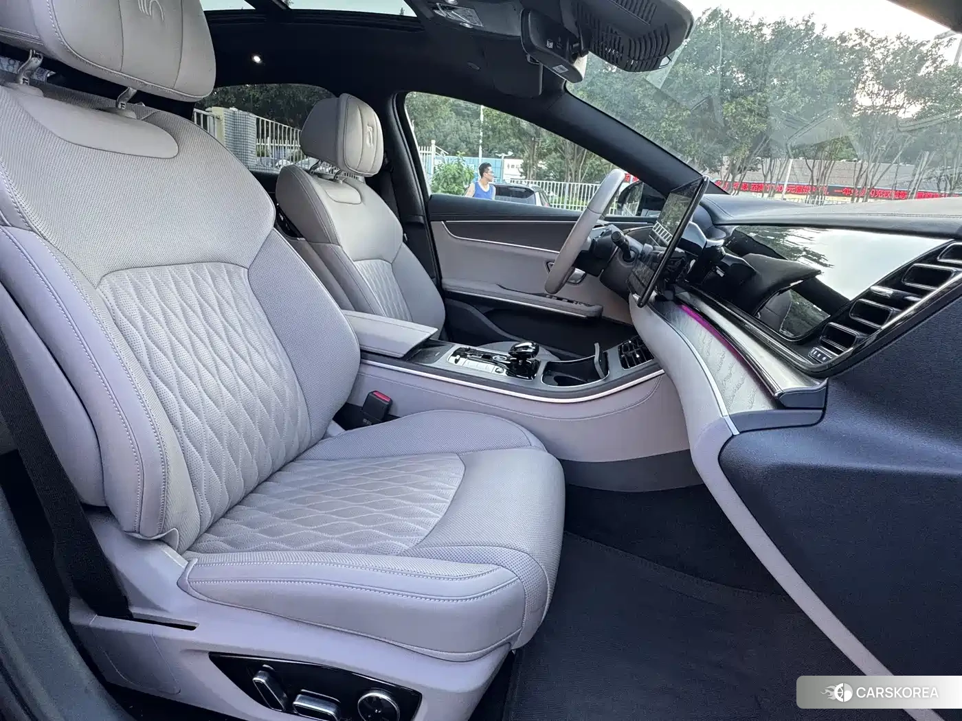 BYD Han id 4576896 из Китая 25