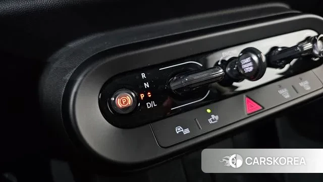 Mini Cooper C 4th generation id 3706351 из Кореи 19