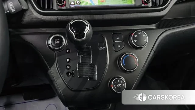 Kia The New Kia Ray id 3746170 из Кореи 19