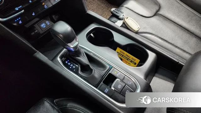 Hyundai Santa Fe TM id 3547021 из Кореи 19