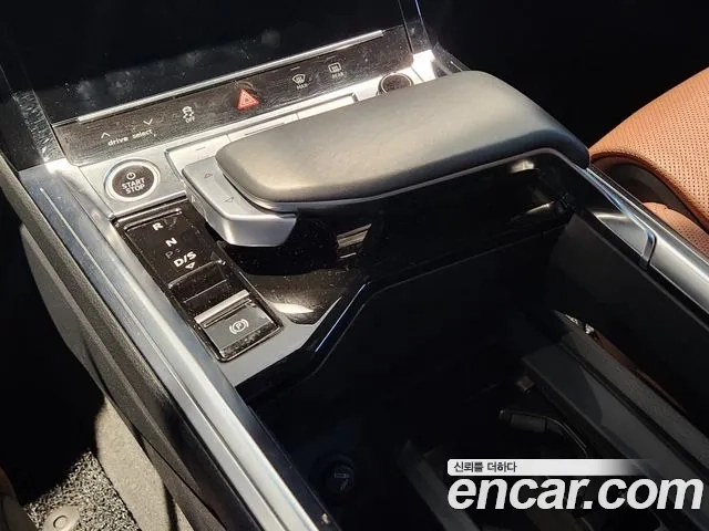 Audi e-Tron id 2910320 из Кореи 19