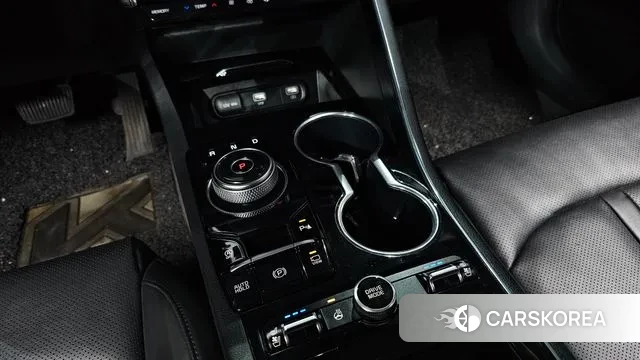 Kia K5 3rd generation id 3411585 из Кореи 19