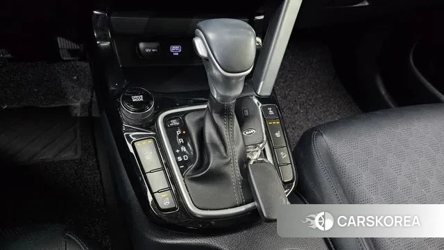 Kia Seltos id 3651183 из Кореи 19