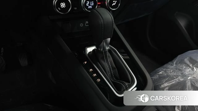 Renault Korea (Samsung) Arcana id 4622799 из Кореи 19