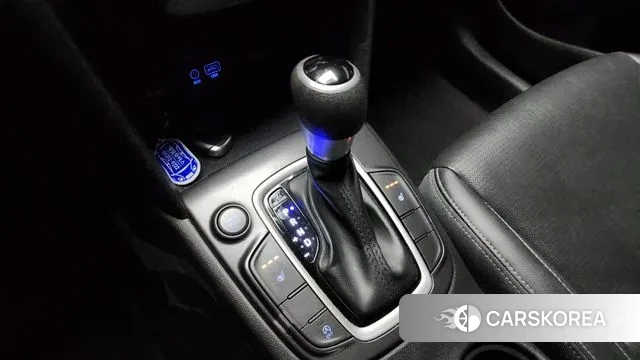 Hyundai Kona id 3536285 из Кореи 19