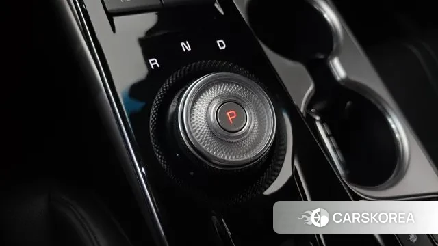 Kia K8 id 3659684 из Кореи 19