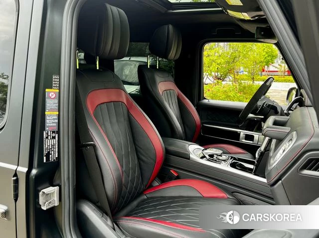 Mercedes-Benz G-class id 4368188 из Китая 13