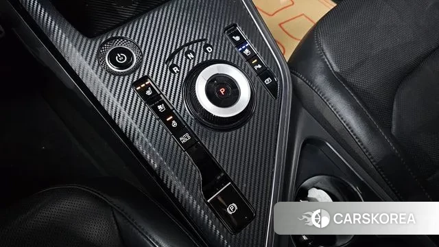 Kia Di All New Niro EV id 3453035 из Кореи 19