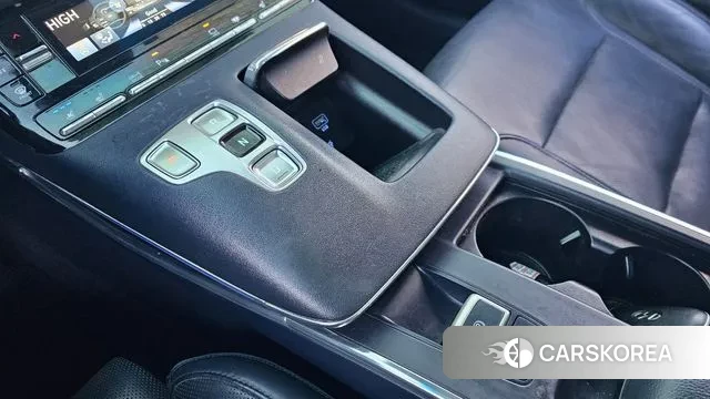 Hyundai The New Grandeur IG id 3611871 из Кореи 19