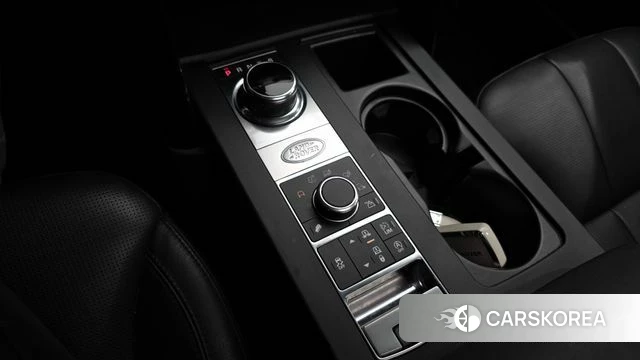 Land Rover Discovery 5 id 4188517 из Кореи 19