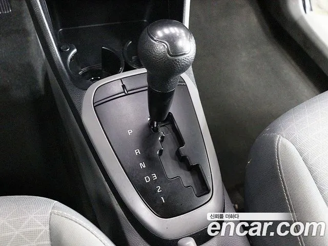 Kia All New Morning (JA) id 2709433 из Кореи 11