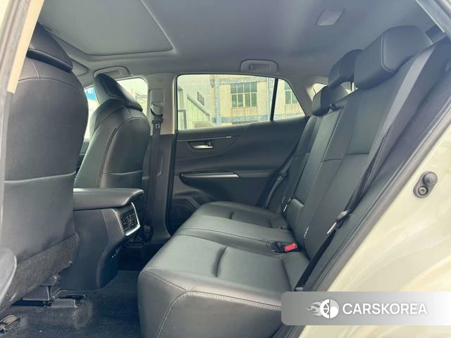 Toyota Weisha id 4274573 из Китая 11