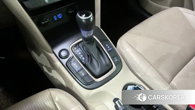 Hyundai Kona id 3162014 из Кореи 19