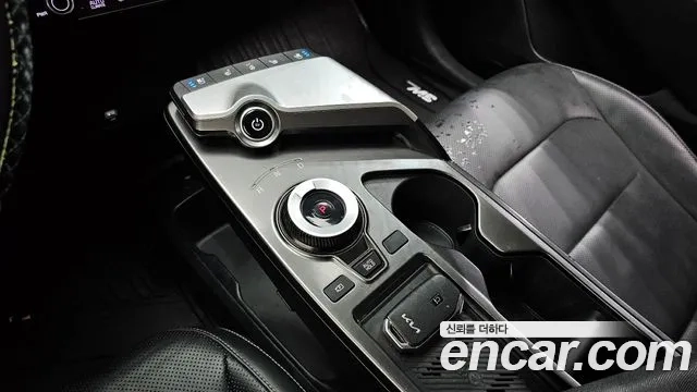 Kia EV6 id 2935597 из Кореи 19