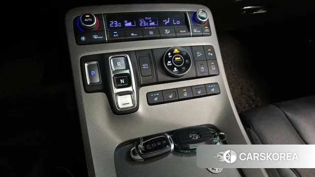 Hyundai Palisade id 3479707 из Кореи 19