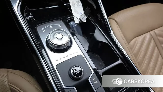 Kia The New Sorento 4th Generation id 3725798 из Кореи 19