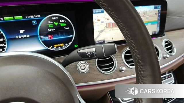 Mercedes-Benz E-Class W213 id 4384090 из Кореи 33
