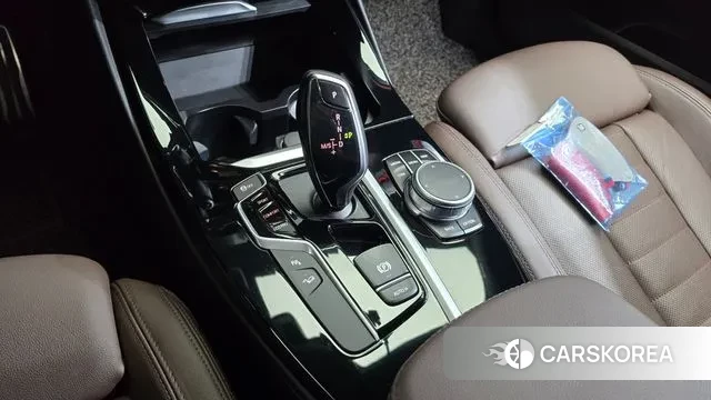 BMW X3 (G01) id 3428266 из Кореи 19