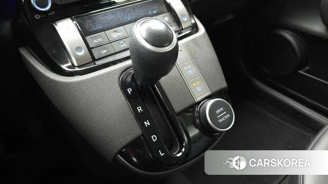 Hyundai Casper id 4603424 из Кореи 29