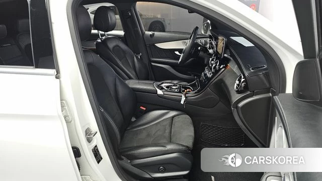 Mercedes-Benz GLC-Class X253 id 4882403 из Кореи 29