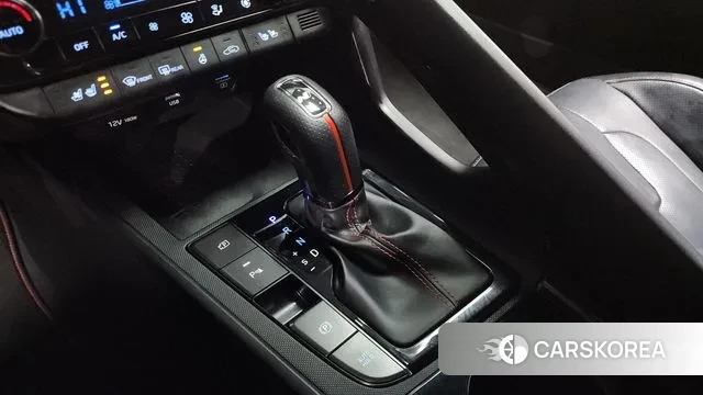 Hyundai Avante (CN7) id 3660693 из Кореи 19