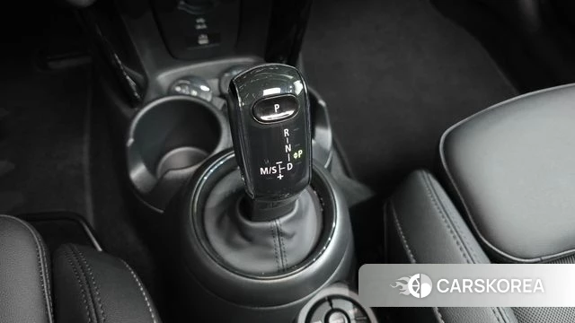 Mini Cooper id 4560637 из Кореи 29