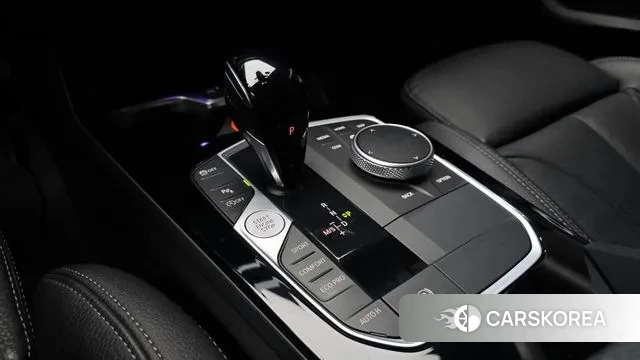 BMW 1 Series (F40) id 3740923 из Кореи 19