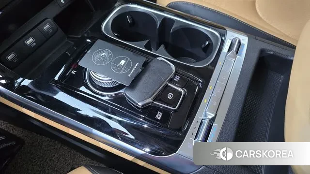 Kia Carnival 4th generation id 3427645 из Кореи 19