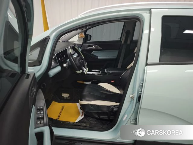 Geely Geometry E firefly id 4211719 из Китая 19
