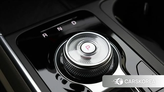Kia The New Carnival 4th Generation id 4322218 из Кореи 19