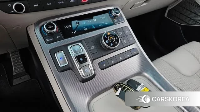 Hyundai The New Palisade id 3011329 из Кореи 19