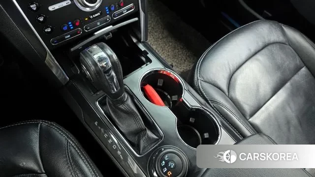 Ford Explorer id 3248883 из Кореи 19