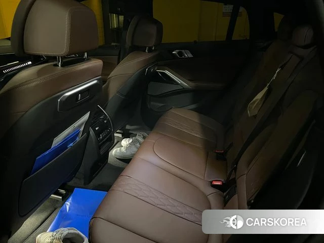 BMW X6 (G06) id 3798167 из Кореи 11