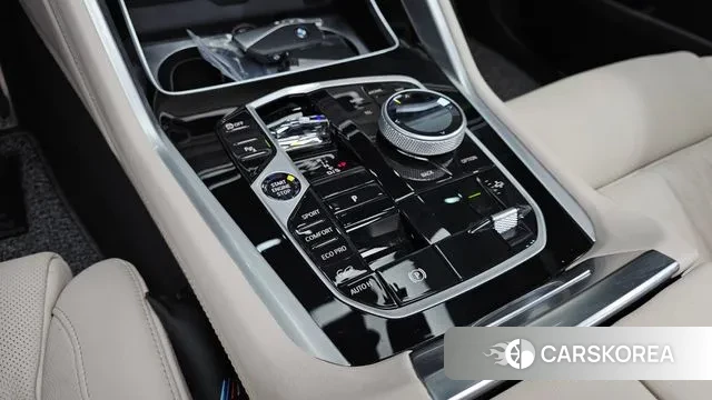 BMW X6 (G06) id 3507295 из Кореи 19