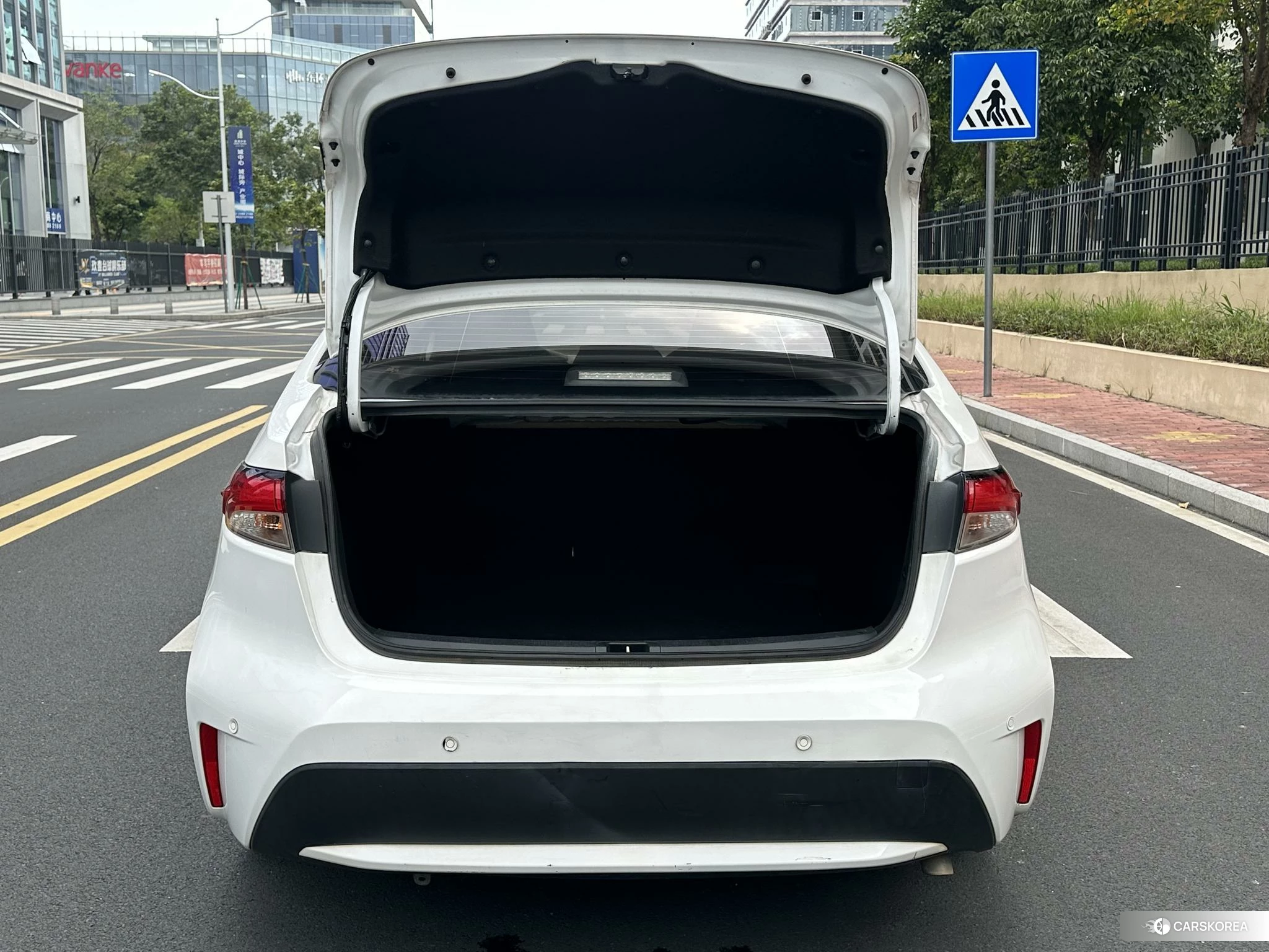 Toyota Lei Ling id 4419117 из Китая 13